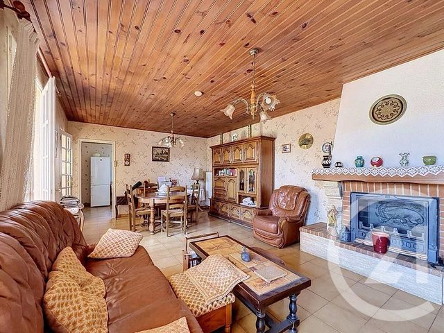 maison à vendre - 3 pièces - 73.97 m2 - BRESSOLS - 82 - MIDI-PYRENEES - Century 21 Les Trois Rivières