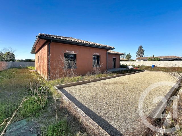 maison à vendre - 4 pièces - 120.0 m2 - LABASTIDE ST PIERRE - 82 - MIDI-PYRENEES - Century 21 Les Trois Rivières