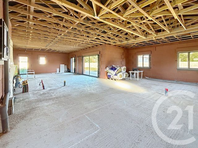 maison à vendre - 4 pièces - 120.0 m2 - LABASTIDE ST PIERRE - 82 - MIDI-PYRENEES - Century 21 Les Trois Rivières