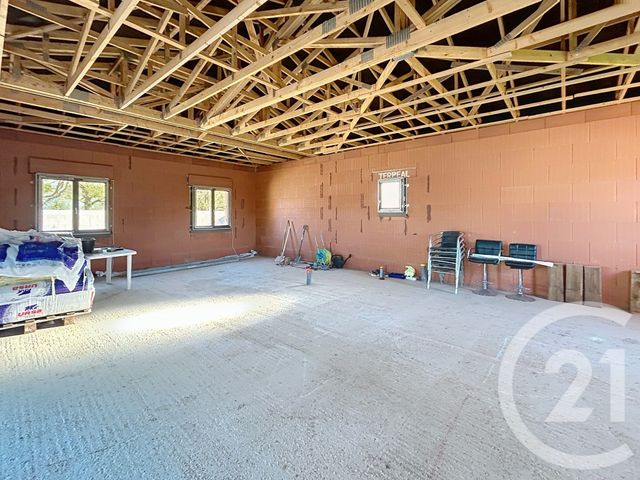 maison à vendre - 4 pièces - 120.0 m2 - LABASTIDE ST PIERRE - 82 - MIDI-PYRENEES - Century 21 Les Trois Rivières