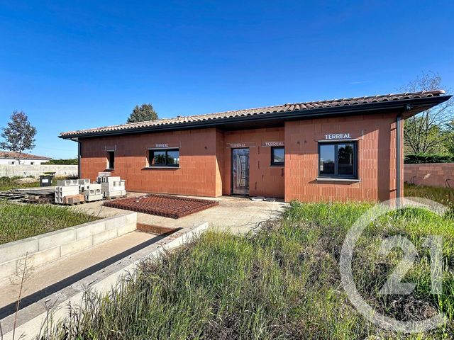 Maison à vendre LABASTIDE ST PIERRE