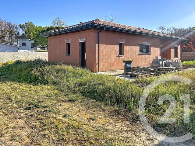 maison à vendre - 4 pièces - 120.0 m2 - LABASTIDE ST PIERRE - 82 - MIDI-PYRENEES - Century 21 Les Trois Rivières