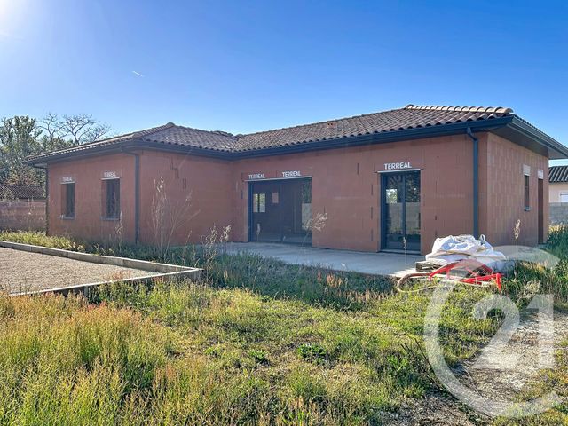 maison à vendre - 4 pièces - 120.0 m2 - LABASTIDE ST PIERRE - 82 - MIDI-PYRENEES - Century 21 Les Trois Rivières