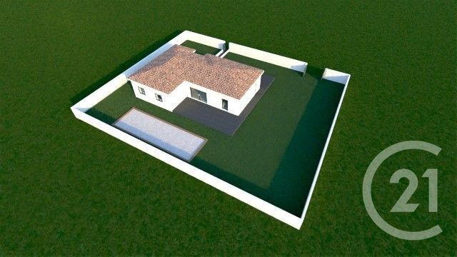 maison à vendre - 4 pièces - 120.0 m2 - LABASTIDE ST PIERRE - 82 - MIDI-PYRENEES - Century 21 Les Trois Rivières