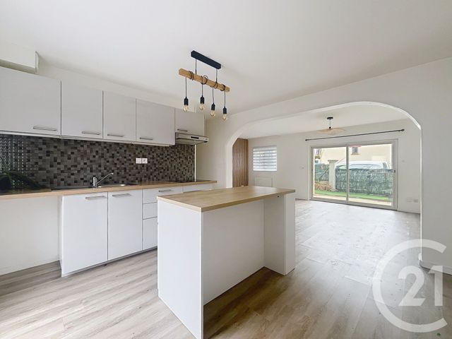 maison à vendre - 5 pièces - 132.0 m2 - BRESSOLS - 82 - MIDI-PYRENEES - Century 21 Les Trois Rivières