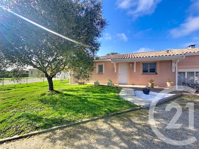 maison à vendre - 5 pièces - 152.2 m2 - MONTAUBAN - 82 - MIDI-PYRENEES - Century 21 Les Trois Rivières