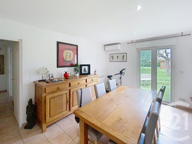maison à vendre - 5 pièces - 152.2 m2 - MONTAUBAN - 82 - MIDI-PYRENEES - Century 21 Les Trois Rivières