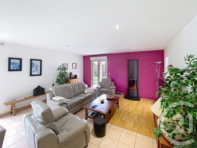 maison à vendre - 5 pièces - 152.2 m2 - MONTAUBAN - 82 - MIDI-PYRENEES - Century 21 Les Trois Rivières