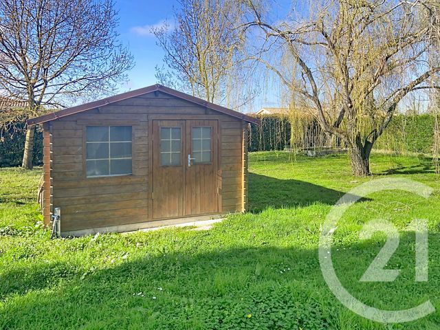 maison à vendre - 5 pièces - 152.2 m2 - MONTAUBAN - 82 - MIDI-PYRENEES - Century 21 Les Trois Rivières