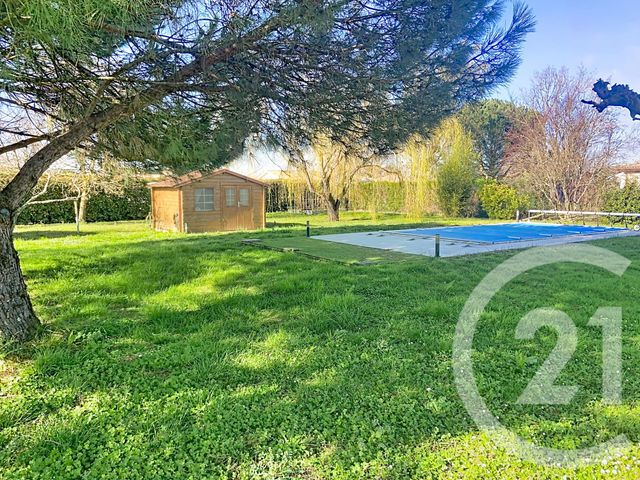 maison à vendre - 5 pièces - 152.2 m2 - MONTAUBAN - 82 - MIDI-PYRENEES - Century 21 Les Trois Rivières