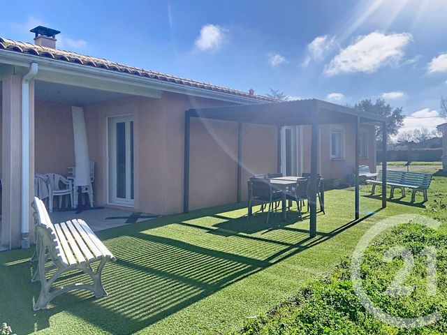maison à vendre - 5 pièces - 152.2 m2 - MONTAUBAN - 82 - MIDI-PYRENEES - Century 21 Les Trois Rivières