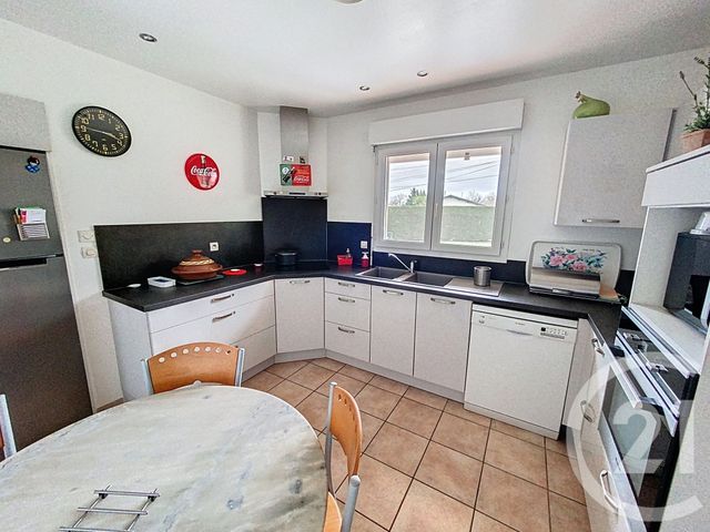 maison à vendre - 5 pièces - 152.2 m2 - MONTAUBAN - 82 - MIDI-PYRENEES - Century 21 Les Trois Rivières