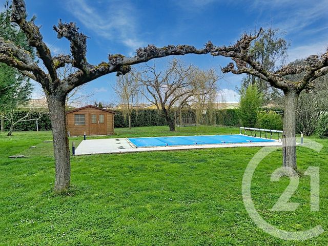 maison à vendre - 5 pièces - 152.2 m2 - MONTAUBAN - 82 - MIDI-PYRENEES - Century 21 Les Trois Rivières