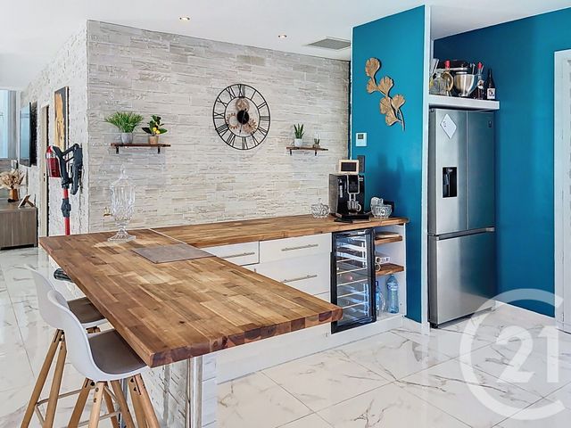 maison à vendre - 4 pièces - 108.53 m2 - BRESSOLS - 82 - MIDI-PYRENEES - Century 21 Les Trois Rivières