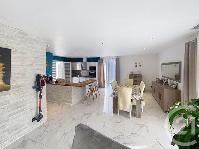 maison à vendre - 4 pièces - 108.53 m2 - BRESSOLS - 82 - MIDI-PYRENEES - Century 21 Les Trois Rivières