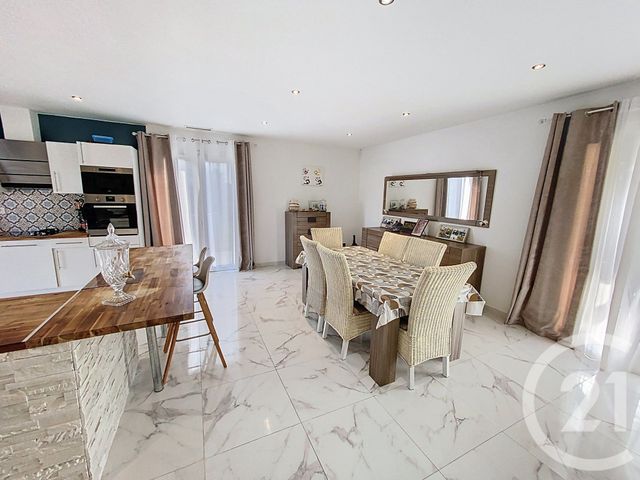 maison à vendre - 4 pièces - 108.53 m2 - BRESSOLS - 82 - MIDI-PYRENEES - Century 21 Les Trois Rivières