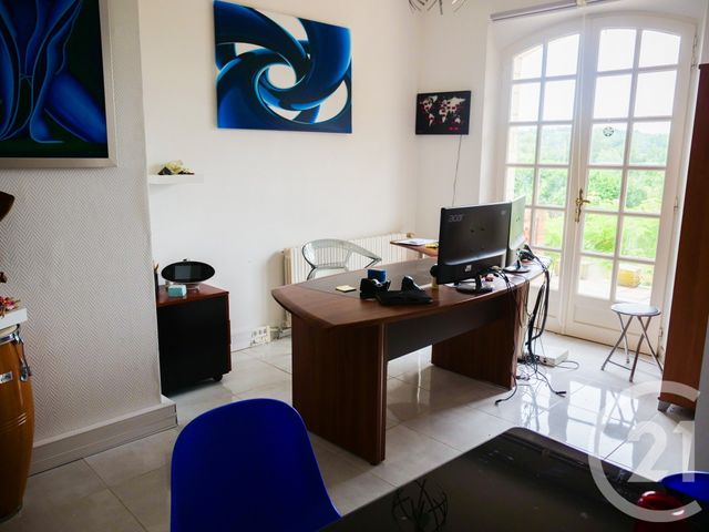 maison à vendre - 10 pièces - 450.0 m2 - MONTAUBAN - 82 - MIDI-PYRENEES - Century 21 Les Trois Rivières