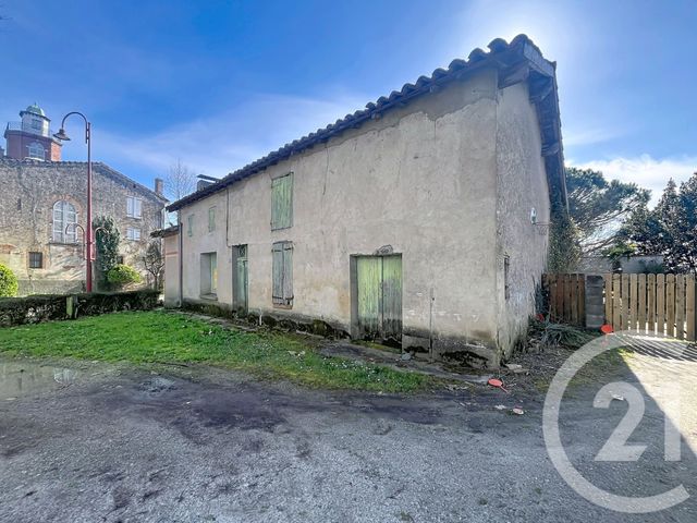 maison à vendre - 4 pièces - 81.0 m2 - CANALS - 82 - MIDI-PYRENEES - Century 21 Les Trois Rivières