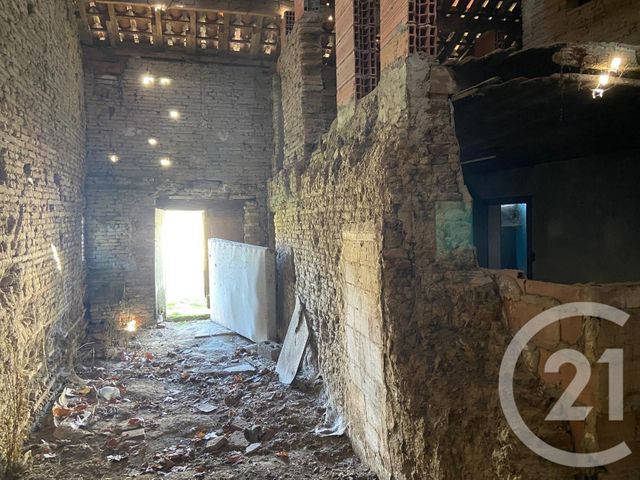 maison à vendre - 4 pièces - 81.0 m2 - CANALS - 82 - MIDI-PYRENEES - Century 21 Les Trois Rivières