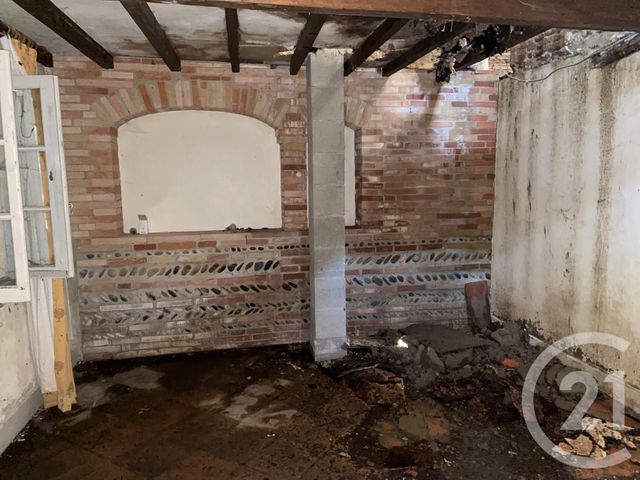 maison à vendre - 4 pièces - 81.0 m2 - CANALS - 82 - MIDI-PYRENEES - Century 21 Les Trois Rivières