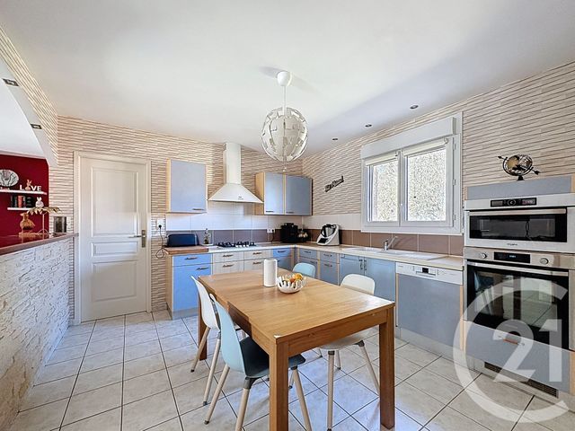 maison à vendre - 5 pièces - 135.0 m2 - CAMPSAS - 82 - MIDI-PYRENEES - Century 21 Les Trois Rivières