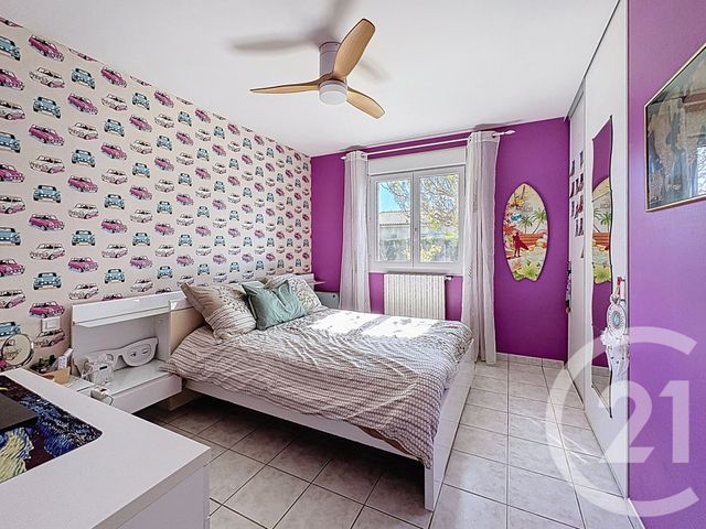 maison à vendre - 5 pièces - 135.0 m2 - CAMPSAS - 82 - MIDI-PYRENEES - Century 21 Les Trois Rivières