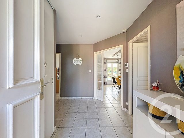 maison à vendre - 5 pièces - 135.0 m2 - CAMPSAS - 82 - MIDI-PYRENEES - Century 21 Les Trois Rivières