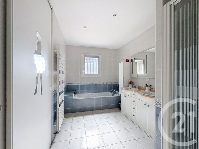 maison à vendre - 5 pièces - 135.0 m2 - CAMPSAS - 82 - MIDI-PYRENEES - Century 21 Les Trois Rivières