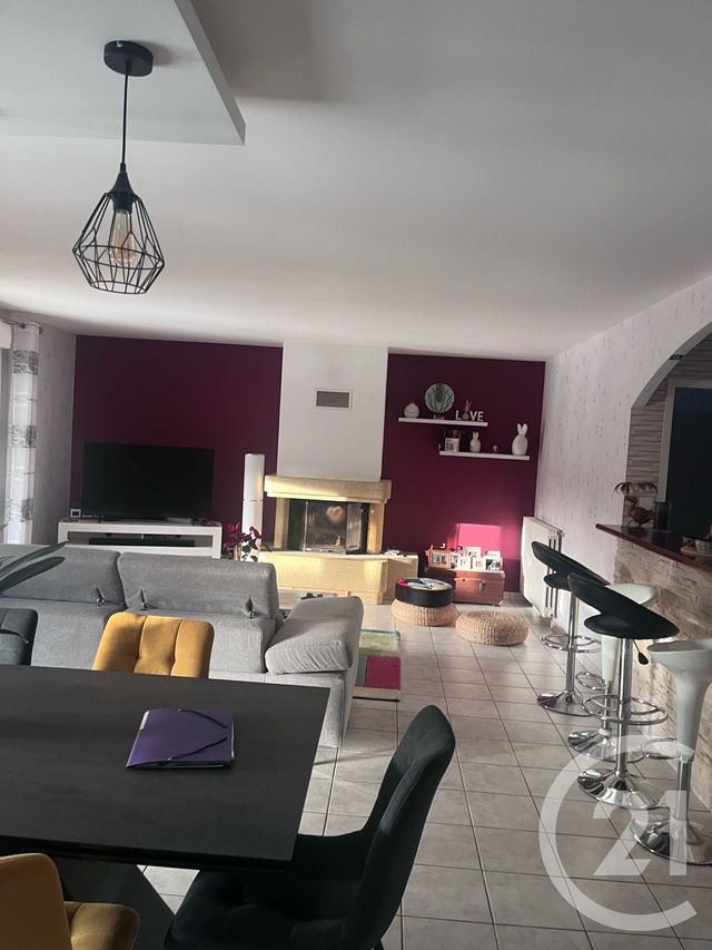 maison à vendre - 5 pièces - 135.0 m2 - CAMPSAS - 82 - MIDI-PYRENEES - Century 21 Les Trois Rivières