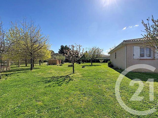 maison à vendre - 5 pièces - 135.0 m2 - CAMPSAS - 82 - MIDI-PYRENEES - Century 21 Les Trois Rivières