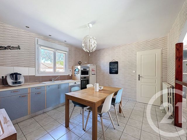 maison à vendre - 5 pièces - 135.0 m2 - CAMPSAS - 82 - MIDI-PYRENEES - Century 21 Les Trois Rivières