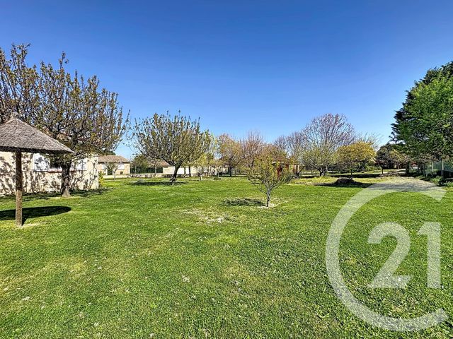 maison à vendre - 5 pièces - 135.0 m2 - CAMPSAS - 82 - MIDI-PYRENEES - Century 21 Les Trois Rivières