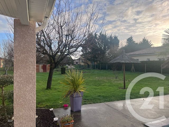 maison à vendre - 5 pièces - 135.0 m2 - CAMPSAS - 82 - MIDI-PYRENEES - Century 21 Les Trois Rivières