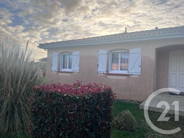 maison à vendre - 5 pièces - 135.0 m2 - CAMPSAS - 82 - MIDI-PYRENEES - Century 21 Les Trois Rivières