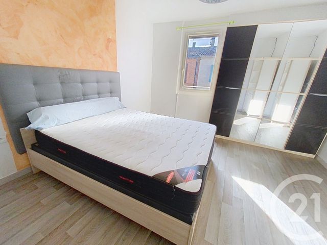 Appartement F3 à vendre - 3 pièces - 61.5 m2 - LABASTIDE ST PIERRE - 82 - MIDI-PYRENEES - Century 21 Les Trois Rivières