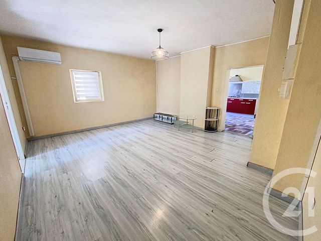 Appartement F3 à vendre - 3 pièces - 61.5 m2 - LABASTIDE ST PIERRE - 82 - MIDI-PYRENEES - Century 21 Les Trois Rivières