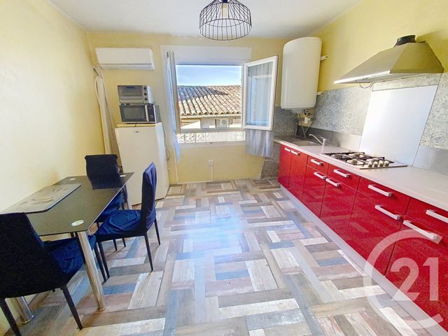 Appartement F3 à vendre LABASTIDE ST PIERRE