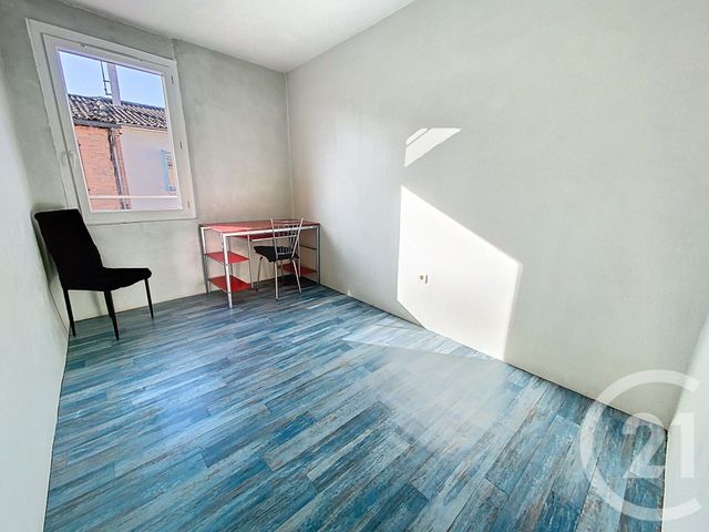 Appartement F3 à vendre - 3 pièces - 61.5 m2 - LABASTIDE ST PIERRE - 82 - MIDI-PYRENEES - Century 21 Les Trois Rivières