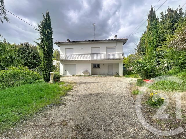 Maison à vendre MOISSAC