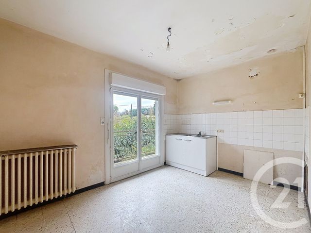 maison à vendre - 4 pièces - 95.0 m2 - MOISSAC - 82 - MIDI-PYRENEES - Century 21 Les Trois Rivières