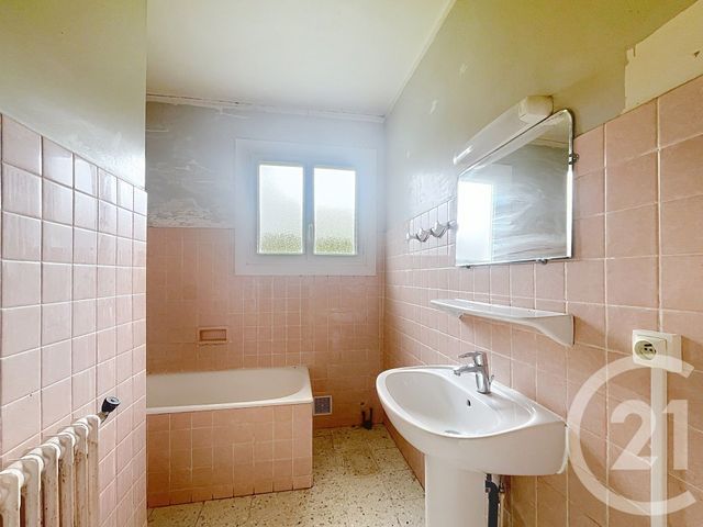 maison à vendre - 4 pièces - 95.0 m2 - MOISSAC - 82 - MIDI-PYRENEES - Century 21 Les Trois Rivières