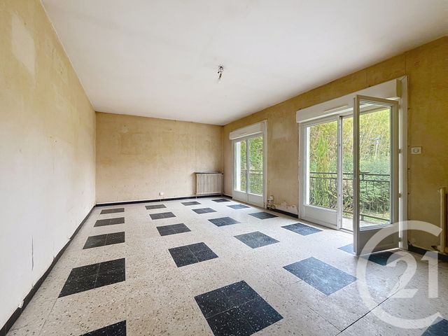 maison à vendre - 4 pièces - 95.0 m2 - MOISSAC - 82 - MIDI-PYRENEES - Century 21 Les Trois Rivières