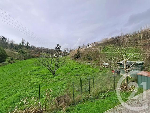 maison à vendre - 4 pièces - 95.0 m2 - MOISSAC - 82 - MIDI-PYRENEES - Century 21 Les Trois Rivières