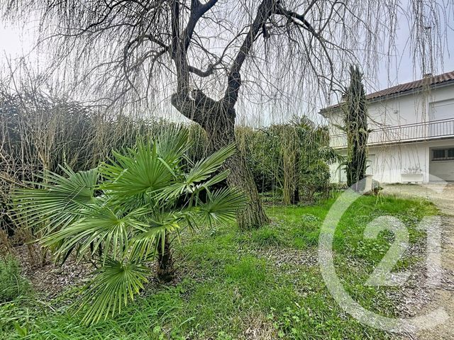 maison à vendre - 4 pièces - 95.0 m2 - MOISSAC - 82 - MIDI-PYRENEES - Century 21 Les Trois Rivières