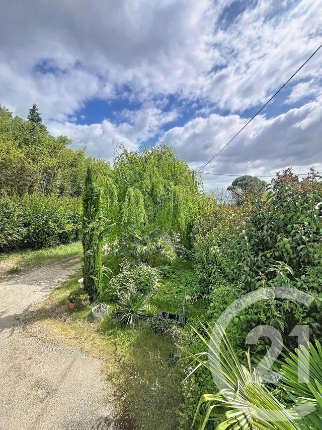 maison à vendre - 4 pièces - 95.0 m2 - MOISSAC - 82 - MIDI-PYRENEES - Century 21 Les Trois Rivières