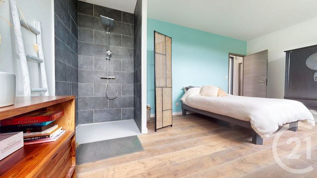 maison à vendre - 8 pièces - 430.0 m2 - CORBARIEU - 82 - MIDI-PYRENEES - Century 21 Les Trois Rivières