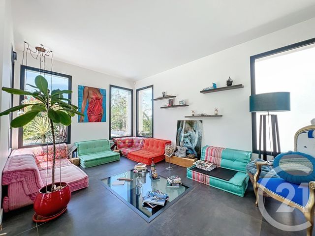 maison à vendre - 8 pièces - 430.0 m2 - CORBARIEU - 82 - MIDI-PYRENEES - Century 21 Les Trois Rivières