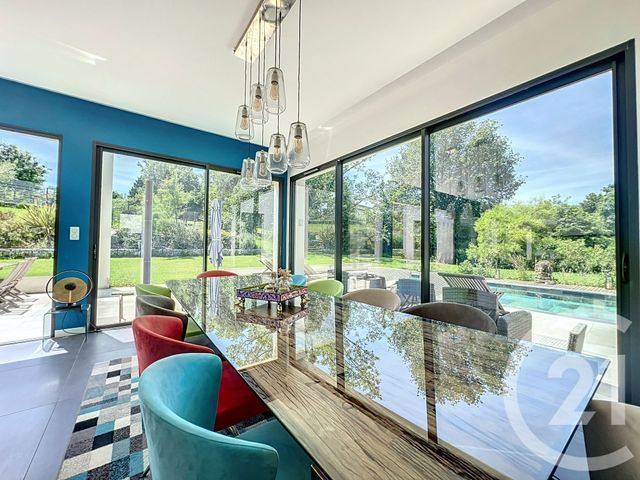 maison à vendre - 8 pièces - 430.0 m2 - CORBARIEU - 82 - MIDI-PYRENEES - Century 21 Les Trois Rivières