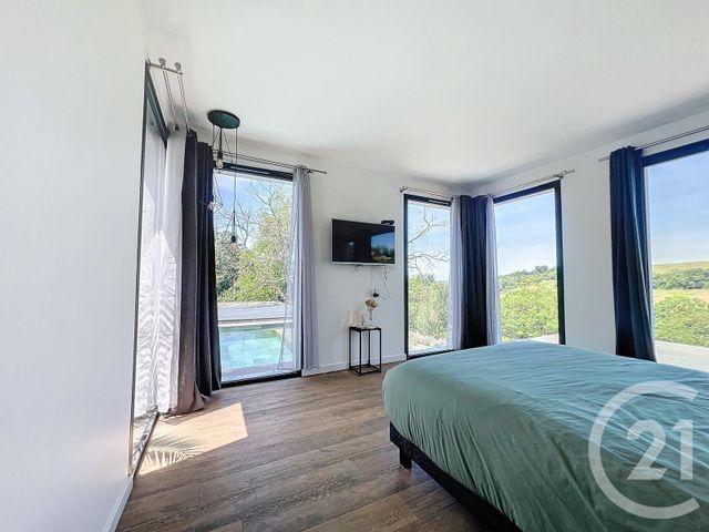 maison à vendre - 8 pièces - 430.0 m2 - CORBARIEU - 82 - MIDI-PYRENEES - Century 21 Les Trois Rivières
