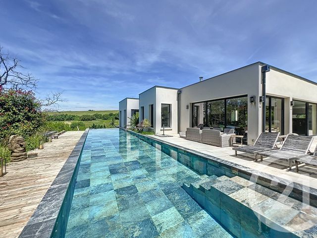 maison - CORBARIEU - 82